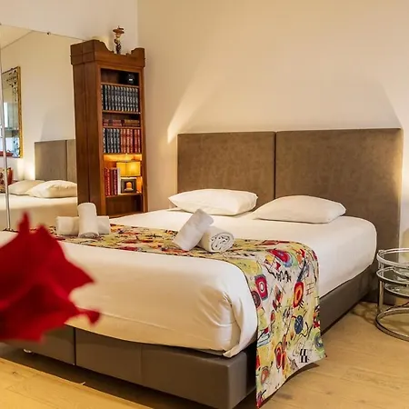 Appartamento Ideal Vieux-port & Centre-ville La Rochelle (Charente-Maritime)