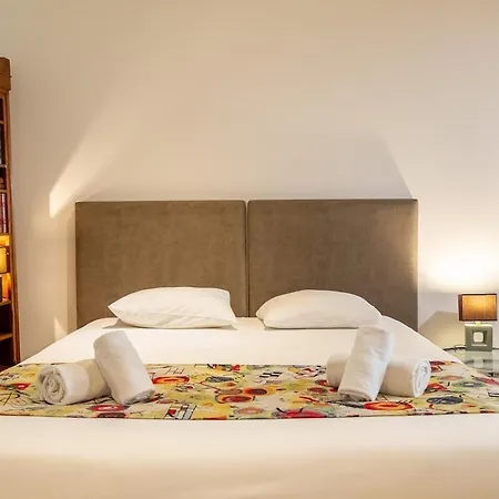Appartamento Ideal Vieux-port & Centre-ville La Rochelle (Charente-Maritime)